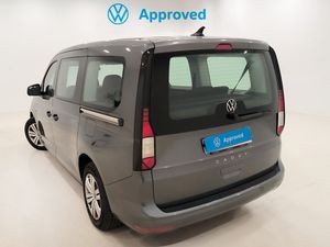 Volkswagen Caddy Maxi 2.0 Tdi 102 Cv Origin  - Foto 2