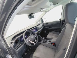 Volkswagen Caddy Maxi 2.0 Tdi 102 Cv Origin  - Foto 15