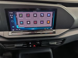 Volkswagen Caddy Maxi 2.0 Tdi 102 Cv Origin  - Foto 14