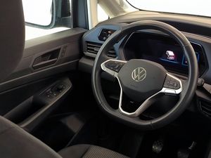 Volkswagen Caddy Maxi 2.0 Tdi 102 Cv Origin  - Foto 20