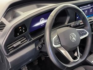 Volkswagen Caddy Maxi 2.0 Tdi 102 Cv Origin  - Foto 16