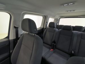 Volkswagen Caddy Maxi 2.0 Tdi 102 Cv Origin  - Foto 11