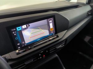 Volkswagen Caddy Maxi 2.0 Tdi 102 Cv Origin  - Foto 13