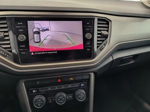Volkswagen T-roc 1.5 Tsi 150cv Advance Rline  - Foto 13