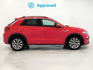Volkswagen T-roc 1.5 Tsi 150cv Advance Rline  - Foto 3