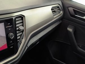 Volkswagen T-roc 1.5 Tsi 150cv Advance Rline  - Foto 15