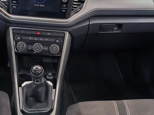 Volkswagen T-roc 1.5 Tsi 150cv Advance Rline  - Foto 18