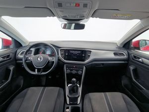 Volkswagen T-roc 1.5 Tsi 150cv Advance Rline  - Foto 4