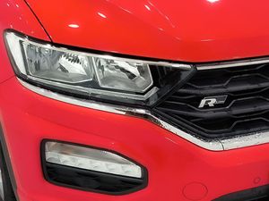 Volkswagen T-roc 1.5 Tsi 150cv Advance Rline  - Foto 19