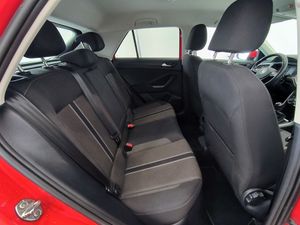 Volkswagen T-roc 1.5 Tsi 150cv Advance Rline  - Foto 6