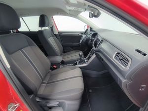 Volkswagen T-roc 1.5 Tsi 150cv Advance Rline  - Foto 5