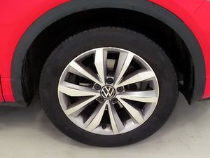 Volkswagen T-roc 1.5 Tsi 150cv Advance Rline  - Foto 8