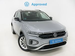 Volkswagen T-roc 1.5 Tsi 150 Cv Dsg Life  - Foto 2
