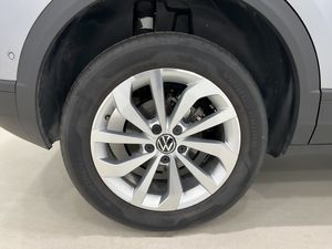 Volkswagen T-roc 1.5 Tsi 150 Cv Dsg Life  - Foto 9