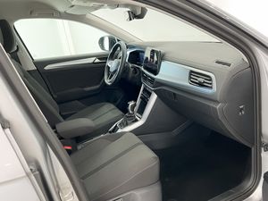 Volkswagen T-roc 1.5 Tsi 150 Cv Dsg Life  - Foto 6