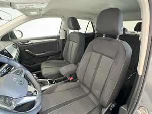 Volkswagen T-roc 1.5 Tsi 150 Cv Dsg Life  - Foto 17