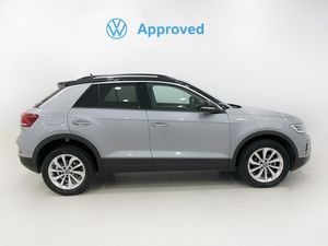 Volkswagen T-roc 1.5 Tsi 150 Cv Dsg Life  - Foto 4