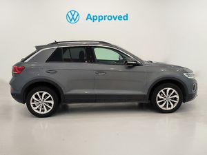 Volkswagen T-roc 2.0 Tdi 115cv Life  - Foto 3