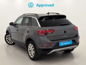 Volkswagen T-roc 2.0 Tdi 115cv Life  - Foto 2