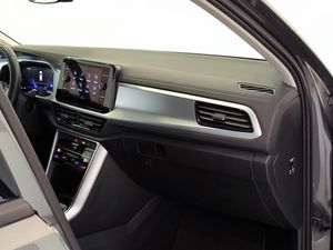 Volkswagen T-roc 2.0 Tdi 115cv Life  - Foto 19