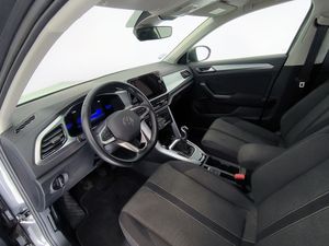 Volkswagen T-roc 2.0 Tdi 115cv Life  - Foto 9