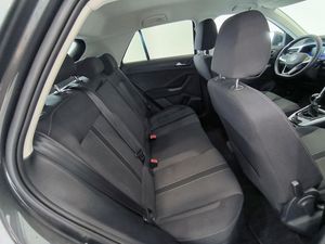 Volkswagen T-roc 2.0 Tdi 115cv Life  - Foto 6
