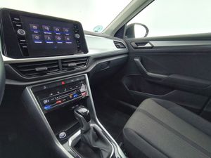 Volkswagen T-roc 2.0 Tdi 150 Cv Aut Dsg Dark  - Foto 18