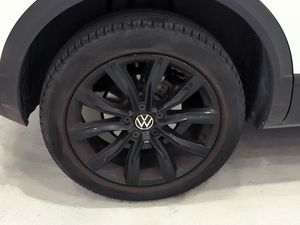 Volkswagen T-roc 2.0 Tdi 150 Cv Aut Dsg Dark  - Foto 8