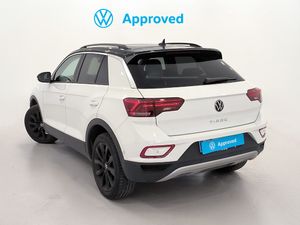 Volkswagen T-roc 2.0 Tdi 150 Cv Aut Dsg Dark  - Foto 2