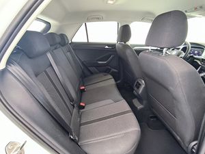 Volkswagen T-roc 2.0 Tdi 150 Cv Dsg Dark  - Foto 6