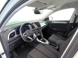 Volkswagen T-roc 2.0 Tdi 150 Cv Dsg Dark  - Foto 17