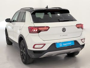 Volkswagen T-roc 2.0 Tdi 150 Cv Dsg Dark  - Foto 20
