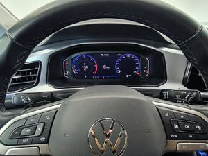 Volkswagen T-roc 2.0 Tdi 150 Cv Dsg Dark  - Foto 13