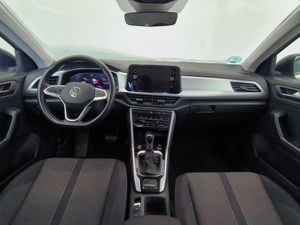 Volkswagen T-roc 2.0 Tdi 150 Cv Dsg Dark  - Foto 4