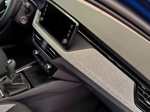 Skoda Kamiq 1.0 Tsi 115 Cv Selection  - Foto 15