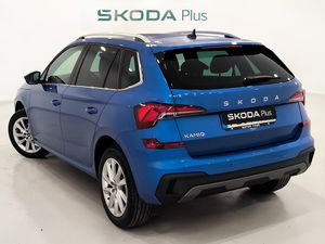 Skoda Kamiq 1.0 Tsi 115 Cv Selection  - Foto 2