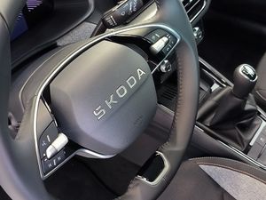 Skoda Kamiq 1.0 Tsi 115 Cv Selection  - Foto 18