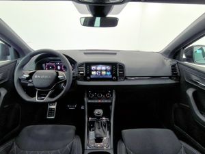 Skoda Karoq Sportline 1.5 Tsi 150 Cv Dsg  - Foto 4