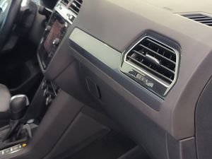 Volkswagen Tiguan 15 Tsi 150cv Dsg Sport  - Foto 17