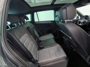 Volkswagen Tiguan 15 Tsi 150cv Dsg Sport  - Foto 6