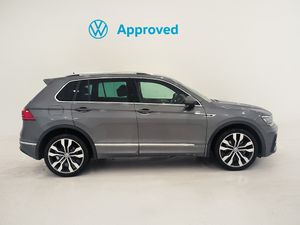 Volkswagen Tiguan 15 Tsi 150cv Dsg Sport  - Foto 3
