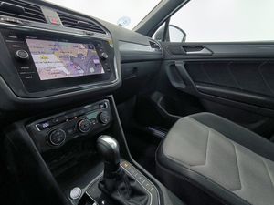 Volkswagen Tiguan 15 Tsi 150cv Dsg Sport  - Foto 15
