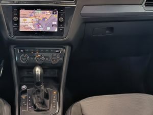 Volkswagen Tiguan 15 Tsi 150cv Dsg Sport  - Foto 9