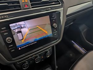 Volkswagen Tiguan 15 Tsi 150cv Dsg Sport  - Foto 14