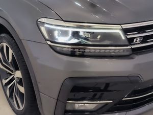 Volkswagen Tiguan 15 Tsi 150cv Dsg Sport  - Foto 20