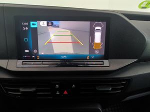 Volkswagen Caddy cargo maxi 2.0 tdi 102 cv *** SEMINUEVO***  - Foto 16