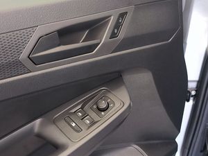 Volkswagen Caddy cargo maxi 2.0 tdi 102 cv *** SEMINUEVO***  - Foto 13