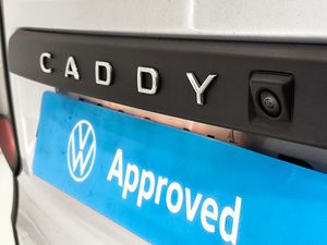 Volkswagen Caddy cargo maxi 2.0 tdi 102 cv *** SEMINUEVO***  - Foto 9
