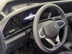 Volkswagen Caddy cargo maxi 2.0 tdi 102 cv *** SEMINUEVO***  - Foto 11