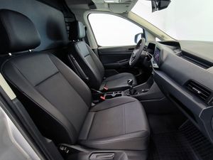 Volkswagen Caddy cargo maxi 2.0 tdi 102 cv *** SEMINUEVO***  - Foto 18